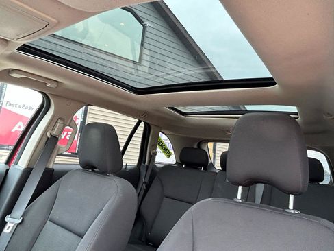 Used 2009 Ford Edge SEL FWD image 18