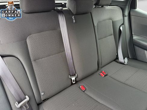 Certified 2025 Nissan Kicks S AWD/4WD image 16