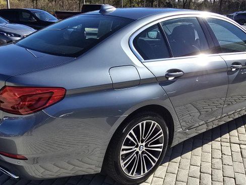 Used 2019 BMW 540i image 5