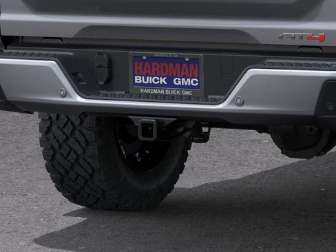New 2026 GMC Canyon AT4 image 14