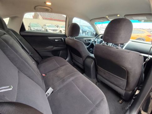 Used 2013 Nissan Altima 2.5 S image 31