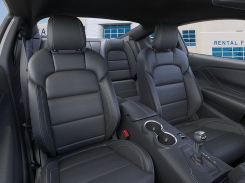 New 2026 Ford Mustang Premium image 10