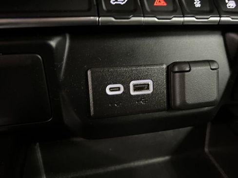 Certified 2022 Chevrolet Silverado 1500 RST w/ Bed Protection Package image 34