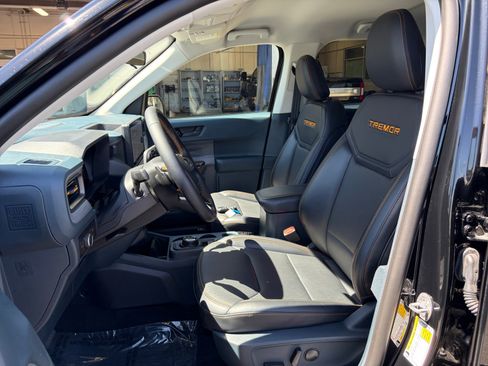 Used 2026 Ford Maverick Tremor AWD/4WD image 24
