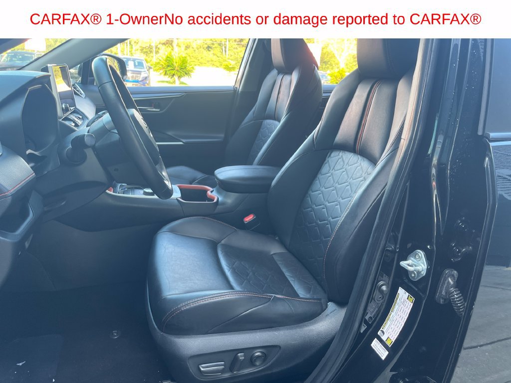 Used 2024 Toyota RAV4 Adventure AWD/4WD image 11
