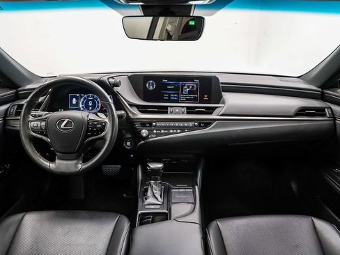 Used 2021 Lexus ES 350 FWD image 12