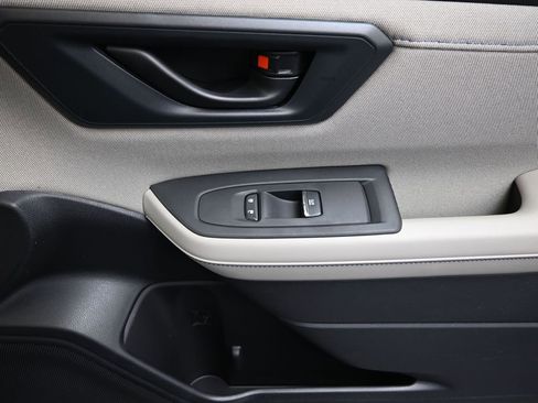 New 2026 Subaru Forester Premium image 11