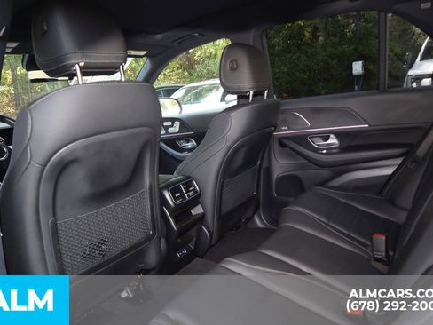 Used 2025 Mercedes-Benz GLE 450e 4MATIC w/ AMG Line Exterior image 20