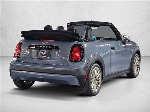 New 2026 MINI Cooper S FWD image 5