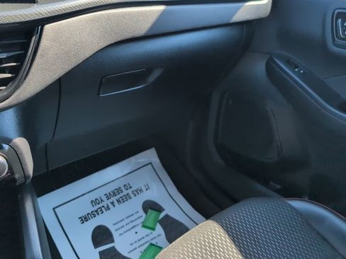 Certified 2025 Ford Escape ST-Line w/ Equipment Group 301A image 21