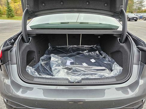 New 2026 Audi A6 Premium Plus AWD/4WD image 21
