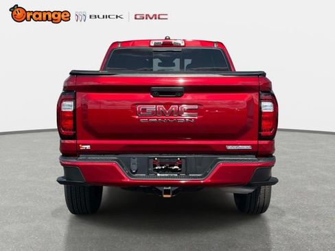 Used 2023 GMC Canyon Elevation w/ Convenience Package AWD/4WD image 4