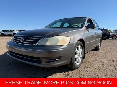 Used 2003 Toyota Avalon XLS