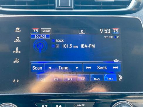 Used 2018 Honda CR-V EX-L image 29