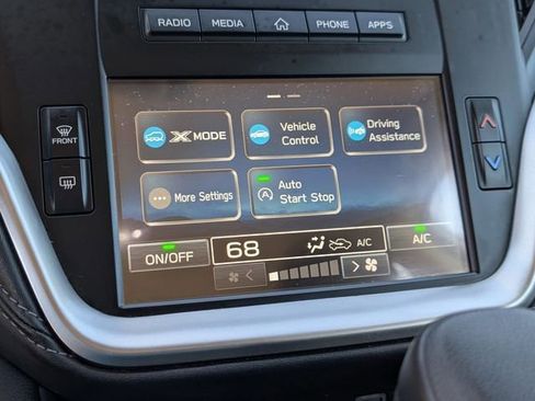 Used 2024 Subaru Outback 2.5i image 24