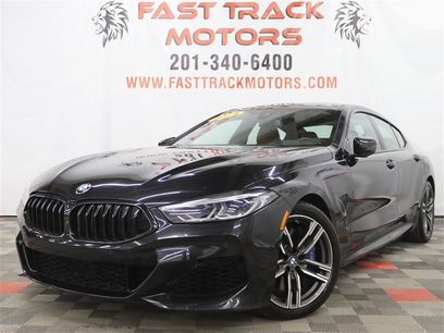 Used 2021 BMW 840i Gran Coupe xDrive w/ M Sport Package