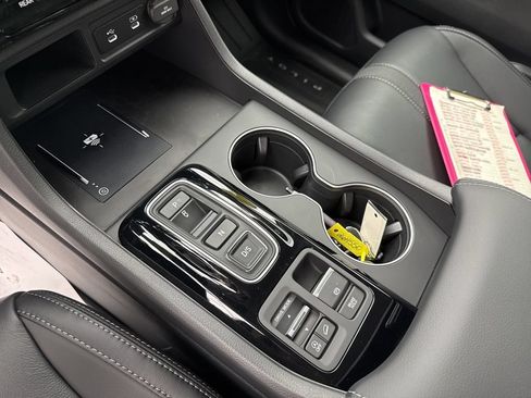 New 2026 Honda Pilot EX-L image 19