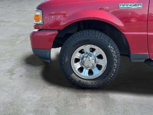 Used 2007 Ford Ranger STX RWD image 24