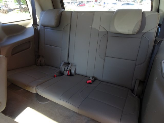 Used 2020 Chevrolet Tahoe Premier AWD/4WD image 18