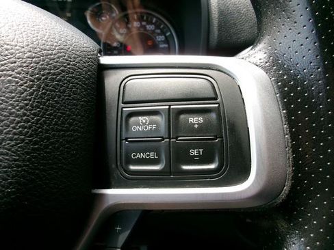 Used 2022 RAM 2500 Big Horn AWD/4WD image 17