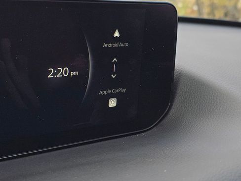 Certified 2025 MAZDA CX-50 Meridian Edition image 34