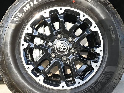 Used 2026 Toyota Sequoia TRD Pro image 53