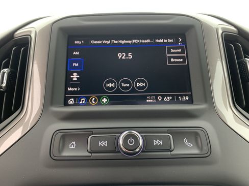 New 2025 GMC Sierra 3500 Pro w/ Convenience Package image 27