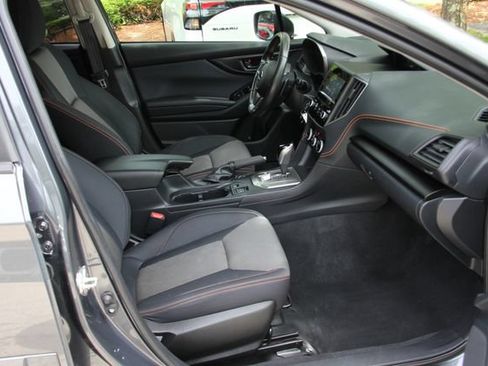 Used 2021 Subaru Crosstrek 2.0i Premium AWD/4WD image 35
