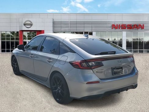 Used 2024 Honda Civic Sport image 6