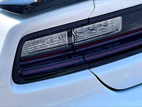 Used 2026 Dodge Charger Scat Pack AWD/4WD image 30