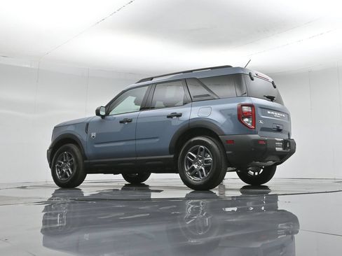 New 2026 Ford Bronco Sport Big Bend AWD/4WD image 3