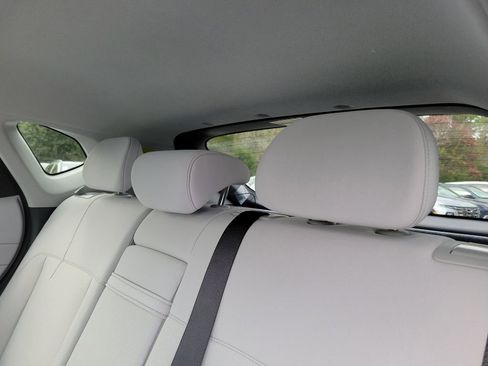 New 2026 Hyundai Kona SEL Sport FWD image 11