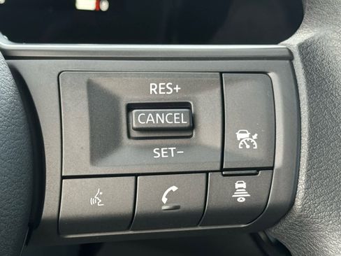 New 2026 Nissan Kicks S image 20