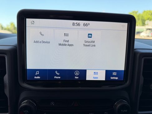 Used 2022 Ford Bronco Sport Big Bend w/ Convenience Package AWD/4WD image 48