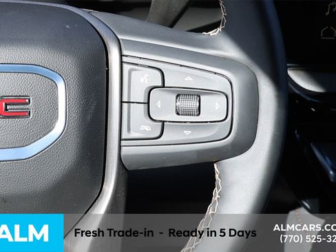 Used 2026 GMC Sierra 2500 AT4 image 25