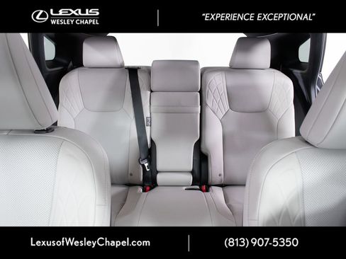 Used 2024 Lexus RX 350 Premium w/ Cold Area Package FWD image 25