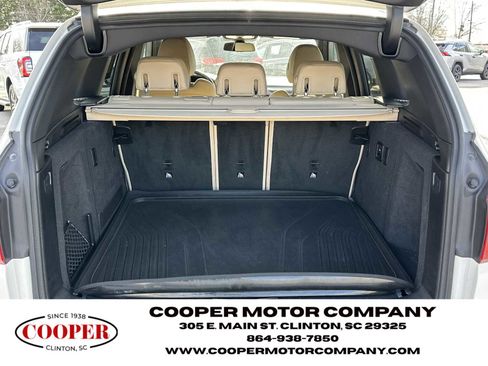 Used 2019 BMW X3 sDrive30i w/ Driving Assistance Package image 18