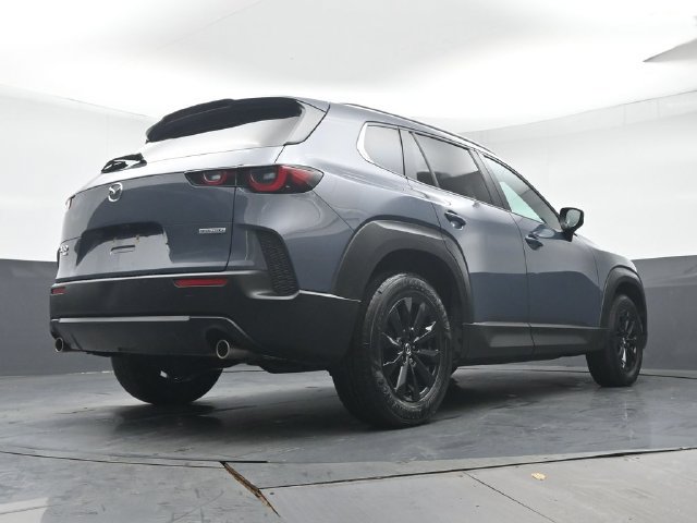 Certified 2024 MAZDA CX-50 AWD 2.5 S w/ Select Package image 29