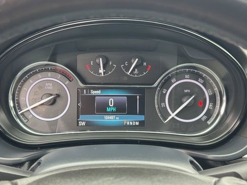 Used 2016 Buick Regal image 17