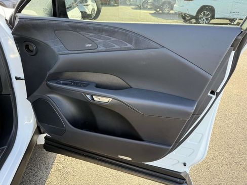 Used 2024 Lexus RX 500h F Sport image 16