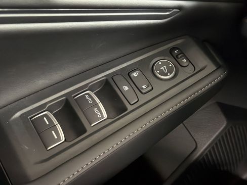 New 2026 Honda Accord Sport image 21