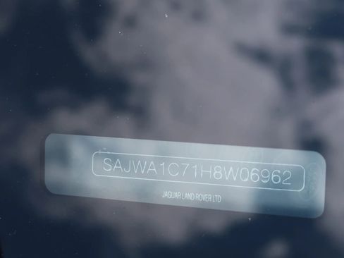 Used 2017 Jaguar XJ R-Sport image 55