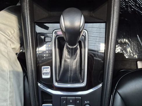 Used 2025 MAZDA CX-5 AWD 2.5 S w/ Select Package image 34