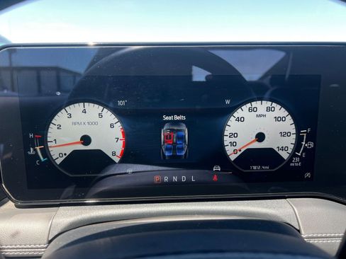 Used 2024 Ford Mustang Premium RWD image 40