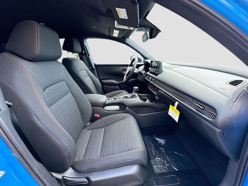 New 2026 Honda HR-V Sport image 20