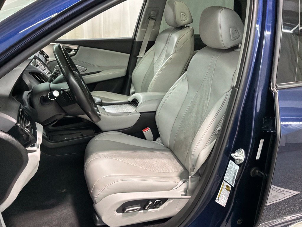 Used 2024 Acura RDX w/ Technology Package AWD/4WD image 20