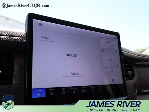 Used 2024 Ford Expedition Limited AWD/4WD image 35