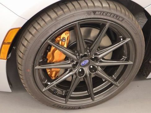 New 2026 Subaru BRZ tS RWD image 8