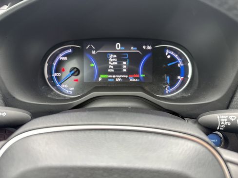 Used 2022 Toyota RAV4 Limited image 26