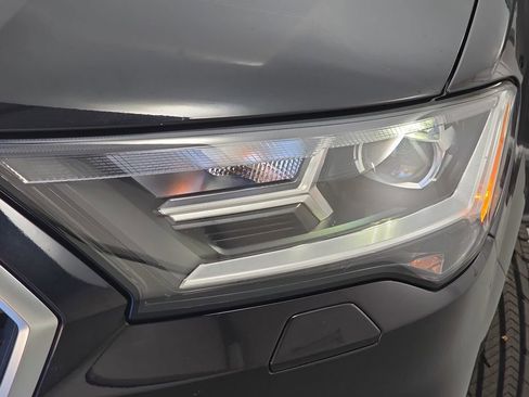 Used 2021 Audi Q7 3.0T Premium Plus w/ Premium Plus Package image 66